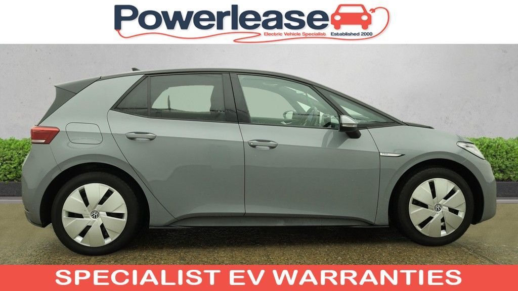 Used Volkswagen ID.3 2021 for sale - 77341773: Photo 4