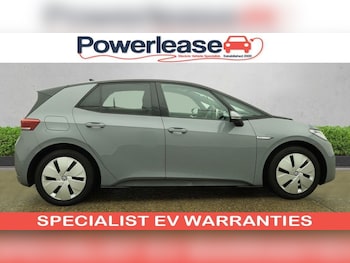 Used Volkswagen ID.3 2021 for sale - 77341773: Photo