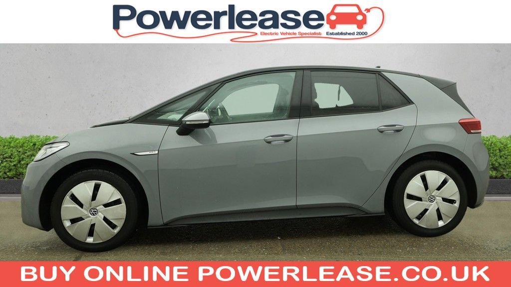 Used Volkswagen ID.3 2021 for sale - 77341773: Photo 5