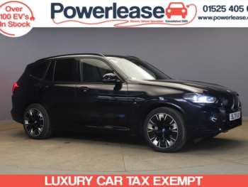 2021 (71) - 210kW M Sport Pro 80kWh 5dr Auto