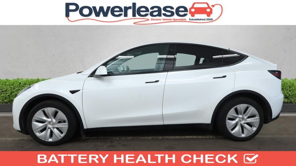 Used Tesla Model Y 2022 for sale - 78110871: Photo 3