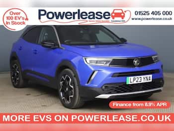Used Vauxhall Mokka 2023 for sale - 79856787: Photo