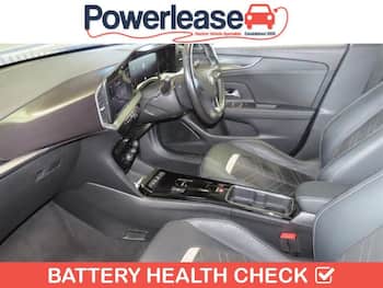 Used Vauxhall Mokka 2023 for sale - 79856787: Photo