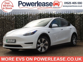 Used Tesla Model Y 2023 for sale - 78320490: Photo