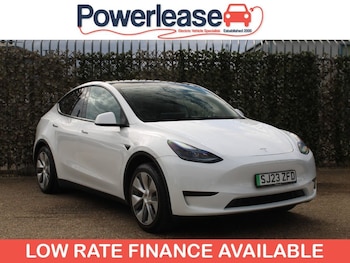 Used Tesla Model Y 2023 for sale - 78320490: Photo