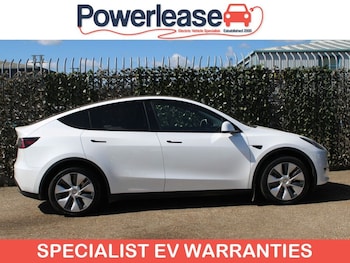 Used Tesla Model Y 2023 for sale - 78320490: Photo