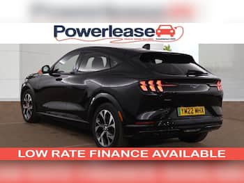 Used Ford Mustang Mach-E 2022 for sale - 79686579: Photo