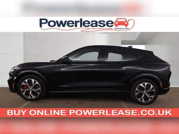 Used Ford Mustang Mach-E 2022 for sale - 79686579: Photo