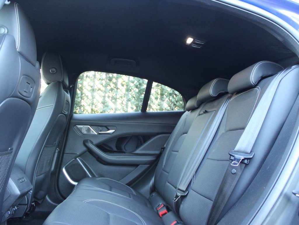 Used Jaguar I-Pace 2021 for sale - 76820382: Photo 10