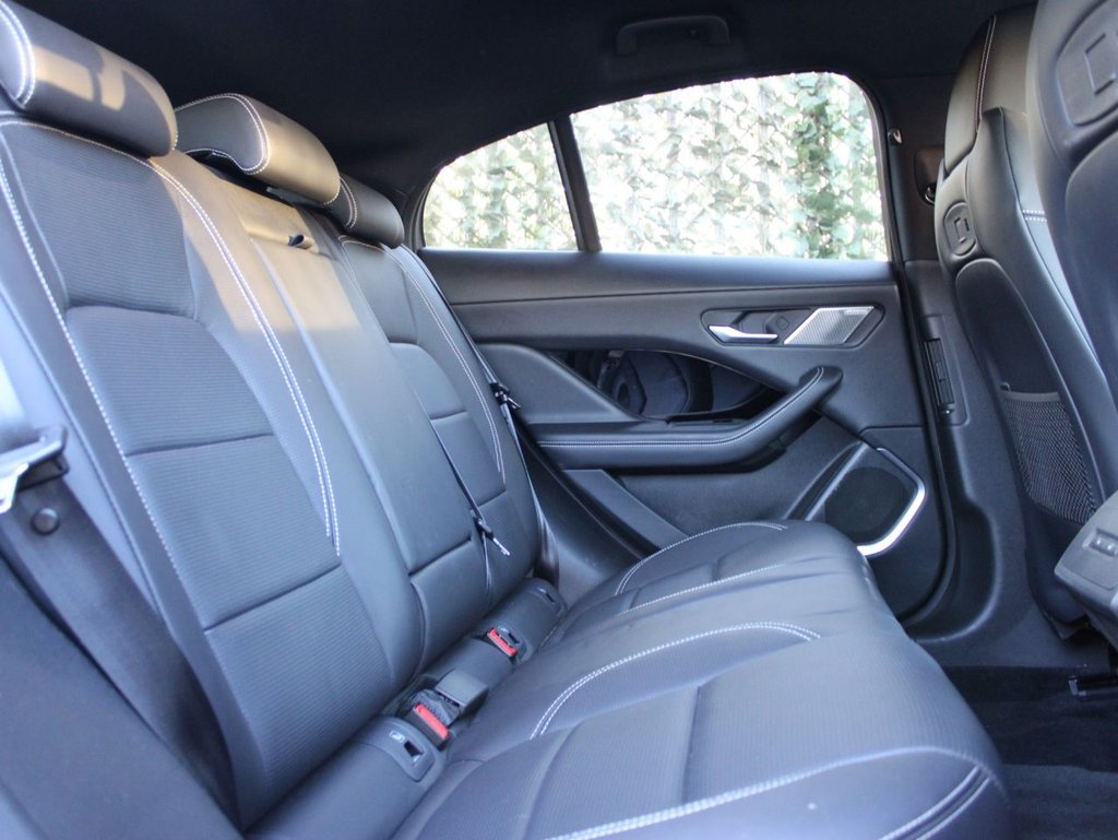 Used Jaguar I-Pace 2021 for sale - 76820382: Photo 11