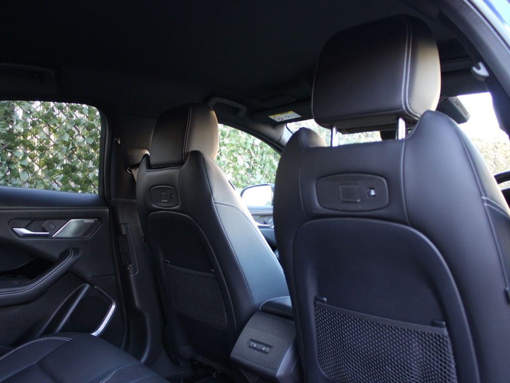 Used Jaguar I-Pace 2021 for sale - 76820382: Photo 12