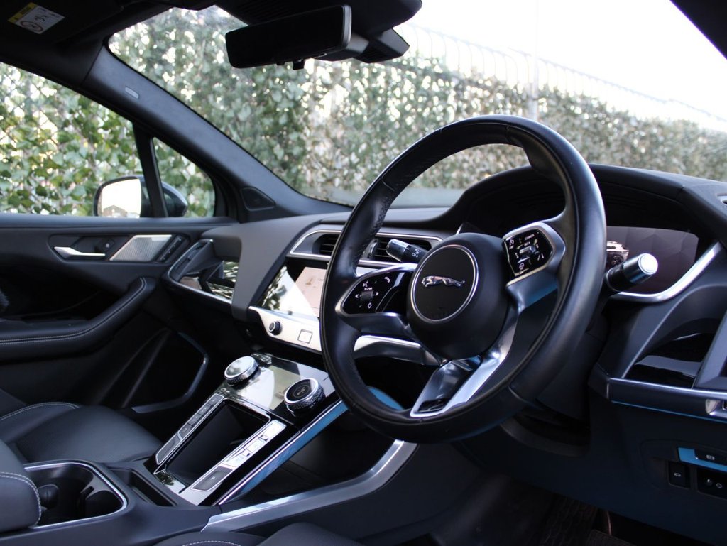 Used Jaguar I-Pace 2021 for sale - 76820382: Photo 13