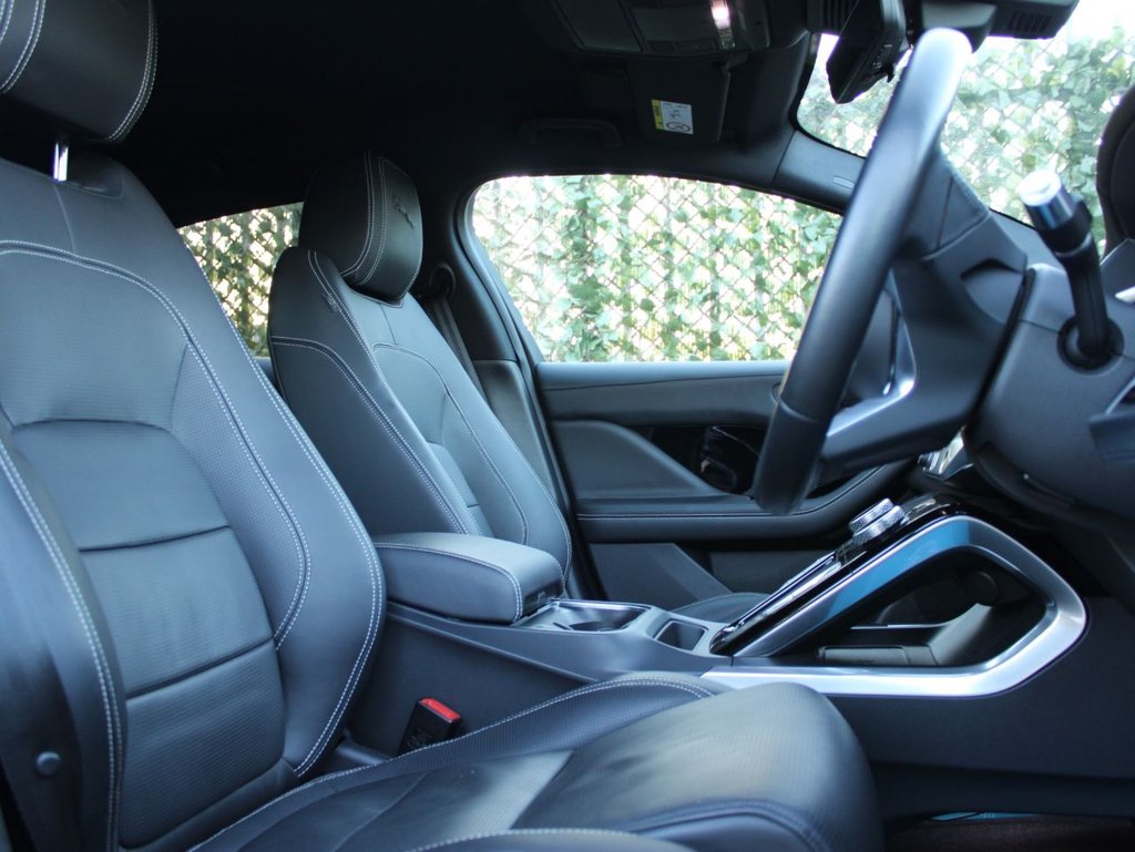 Used Jaguar I-Pace 2021 for sale - 76820382: Photo 14