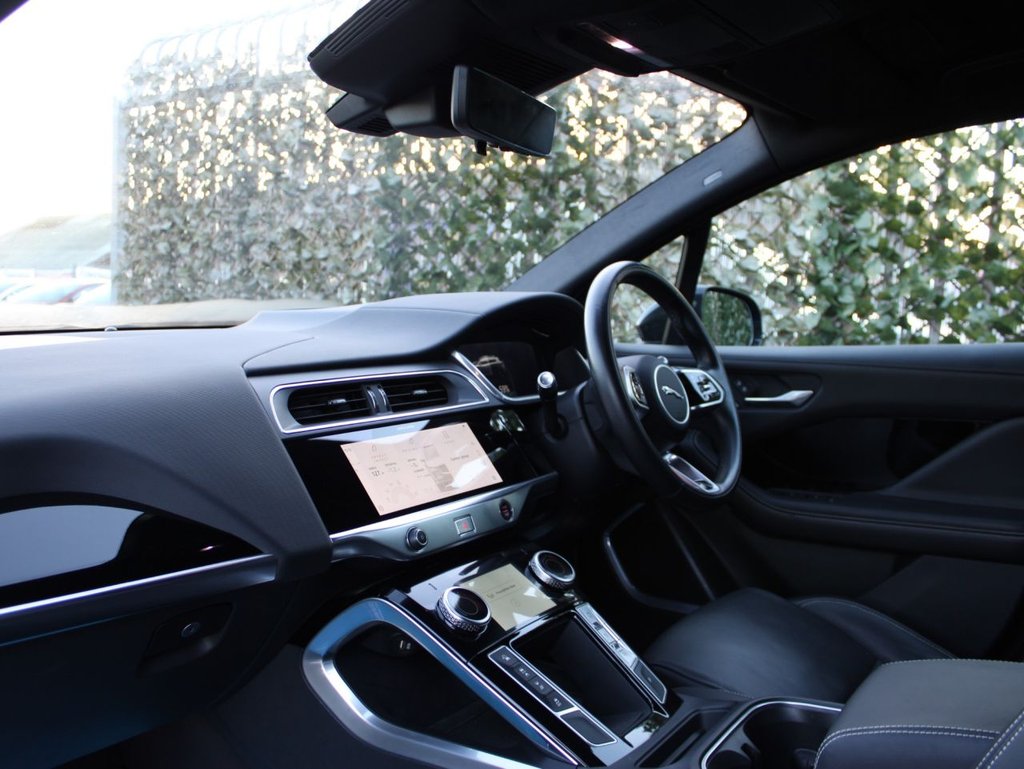Used Jaguar I-Pace 2021 for sale - 76820382: Photo 15