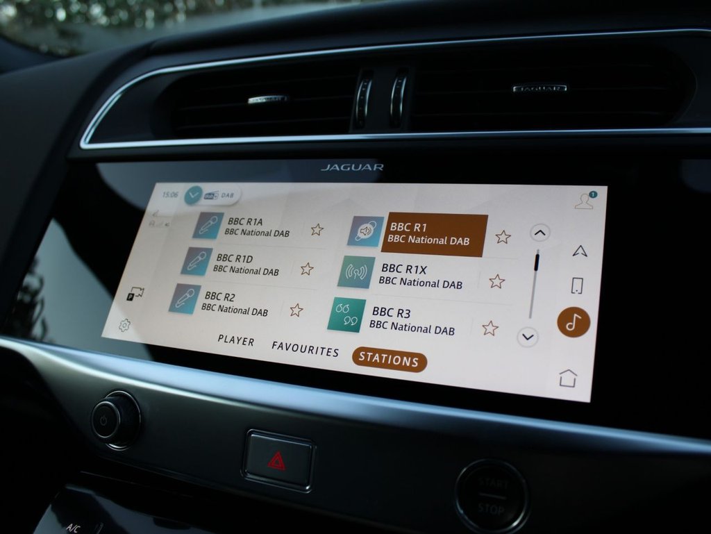 Used Jaguar I-Pace 2021 for sale - 76820382: Photo 16