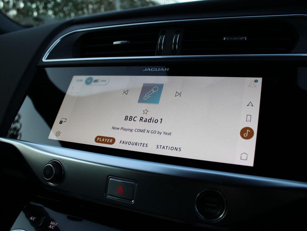 Used Jaguar I-Pace 2021 for sale - 76820382: Photo 17