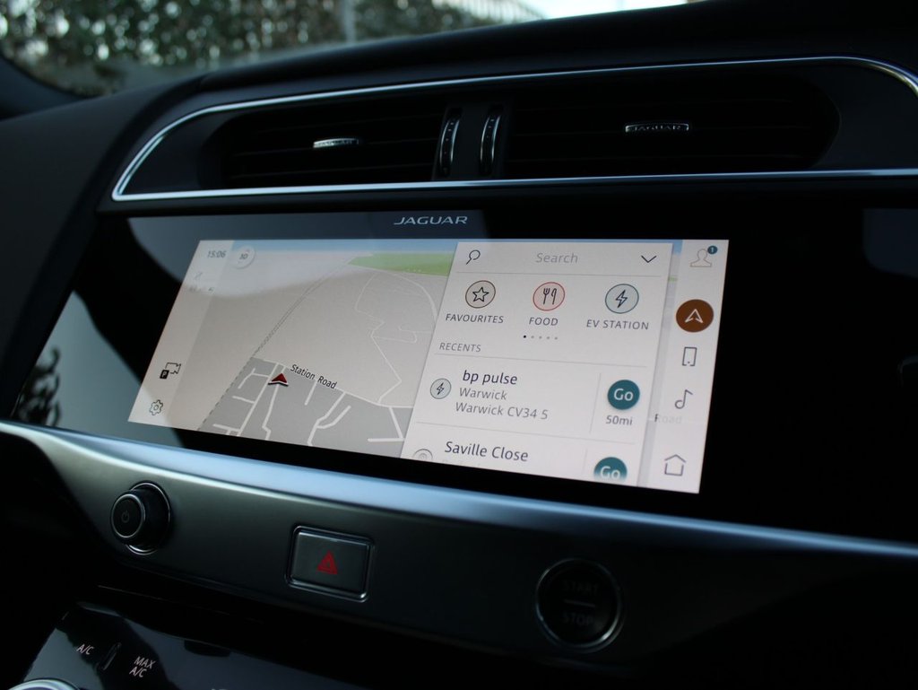 Used Jaguar I-Pace 2021 for sale - 76820382: Photo 18