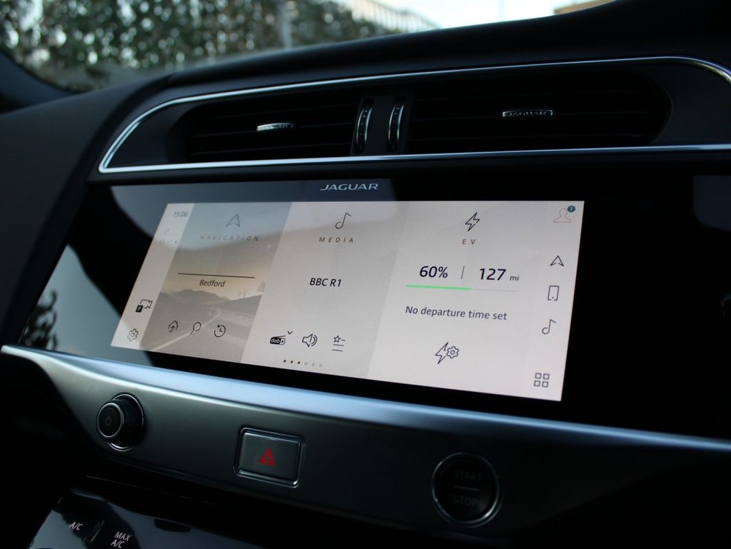 Used Jaguar I-Pace 2021 for sale - 76820382: Photo 19