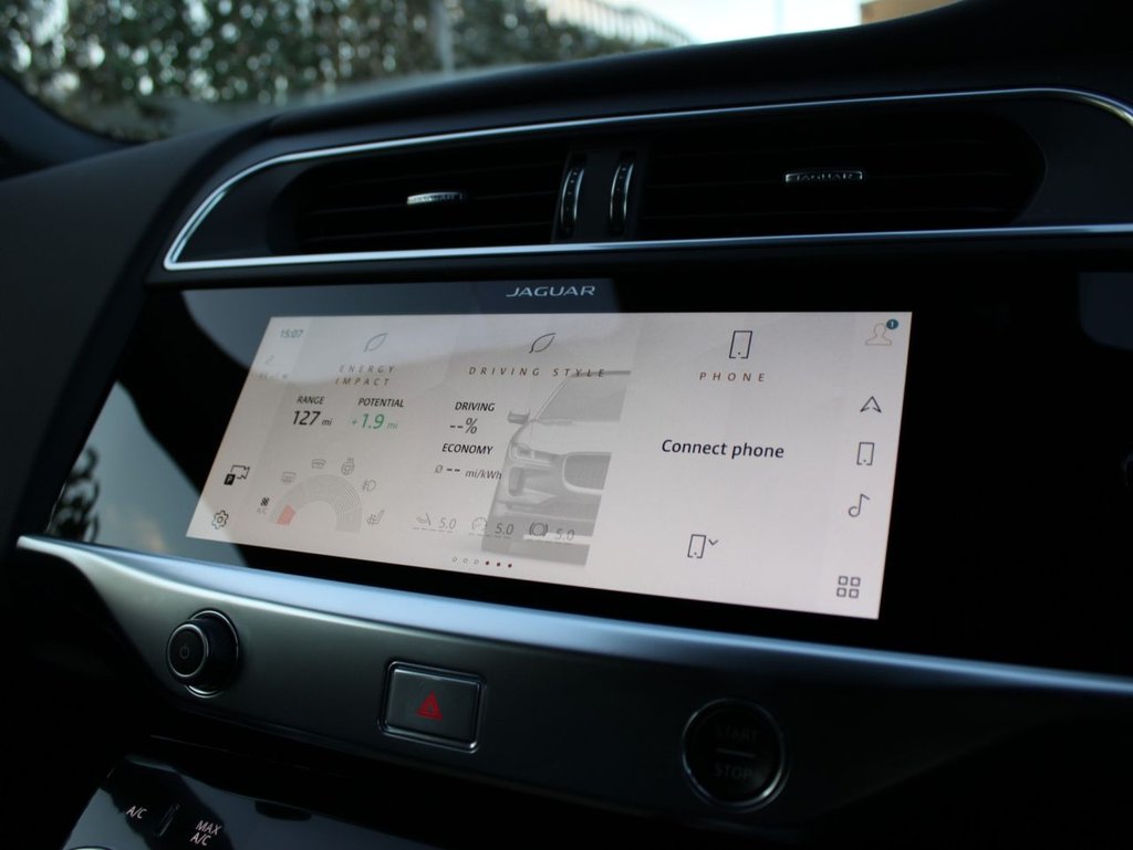 Used Jaguar I-Pace 2021 for sale - 76820382: Photo 20