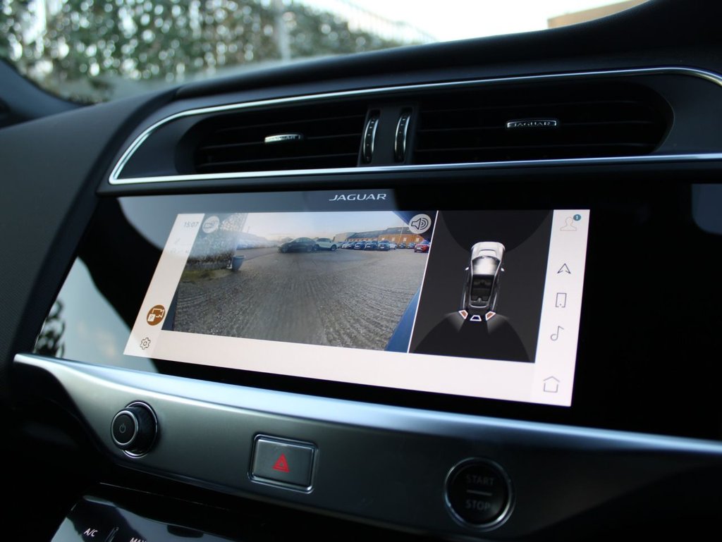 Used Jaguar I-Pace 2021 for sale - 76820382: Photo 21