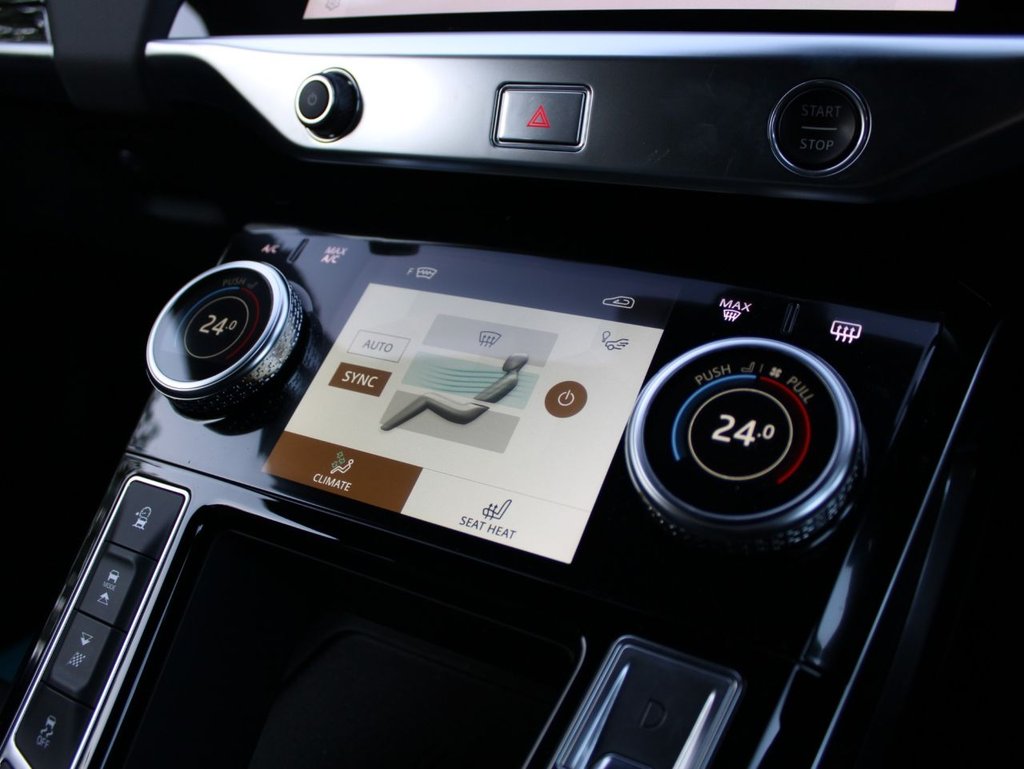 Used Jaguar I-Pace 2021 for sale - 76820382: Photo 23