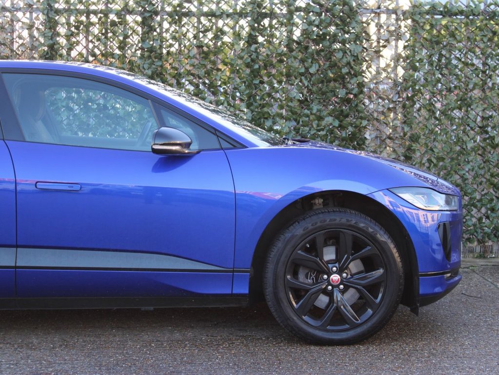 Used Jaguar I-Pace 2021 for sale - 76820382: Photo 25