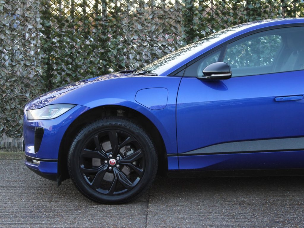 Used Jaguar I-Pace 2021 for sale - 76820382: Photo 26