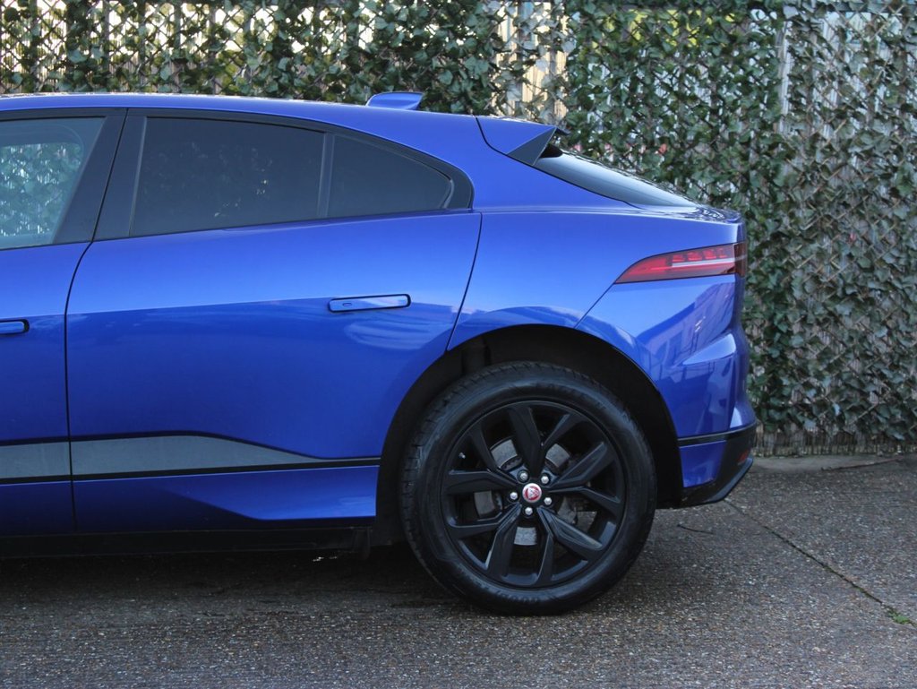 Used Jaguar I-Pace 2021 for sale - 76820382: Photo 27