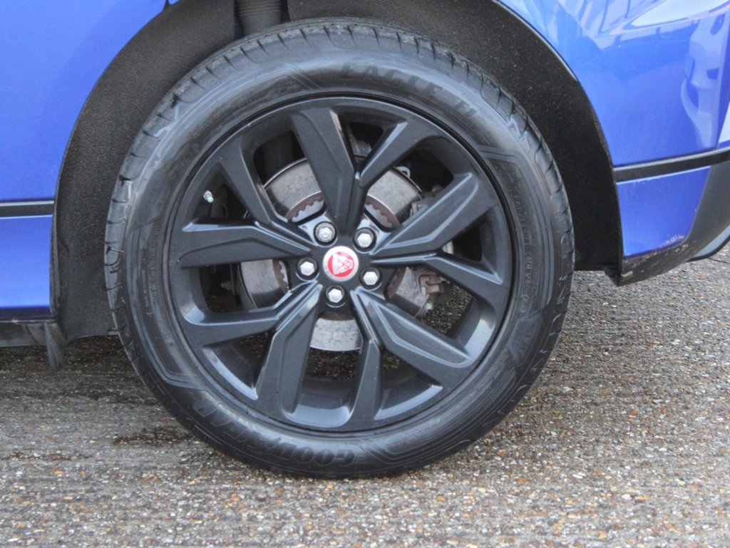 Used Jaguar I-Pace 2021 for sale - 76820382: Photo 29