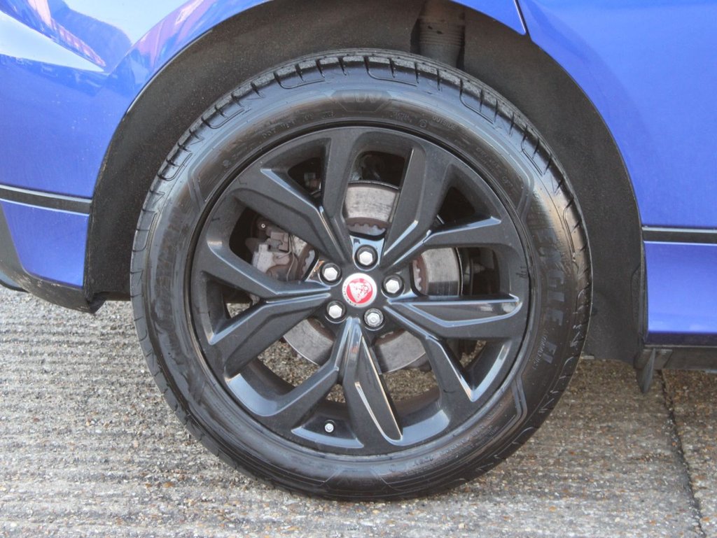 Used Jaguar I-Pace 2021 for sale - 76820382: Photo 30