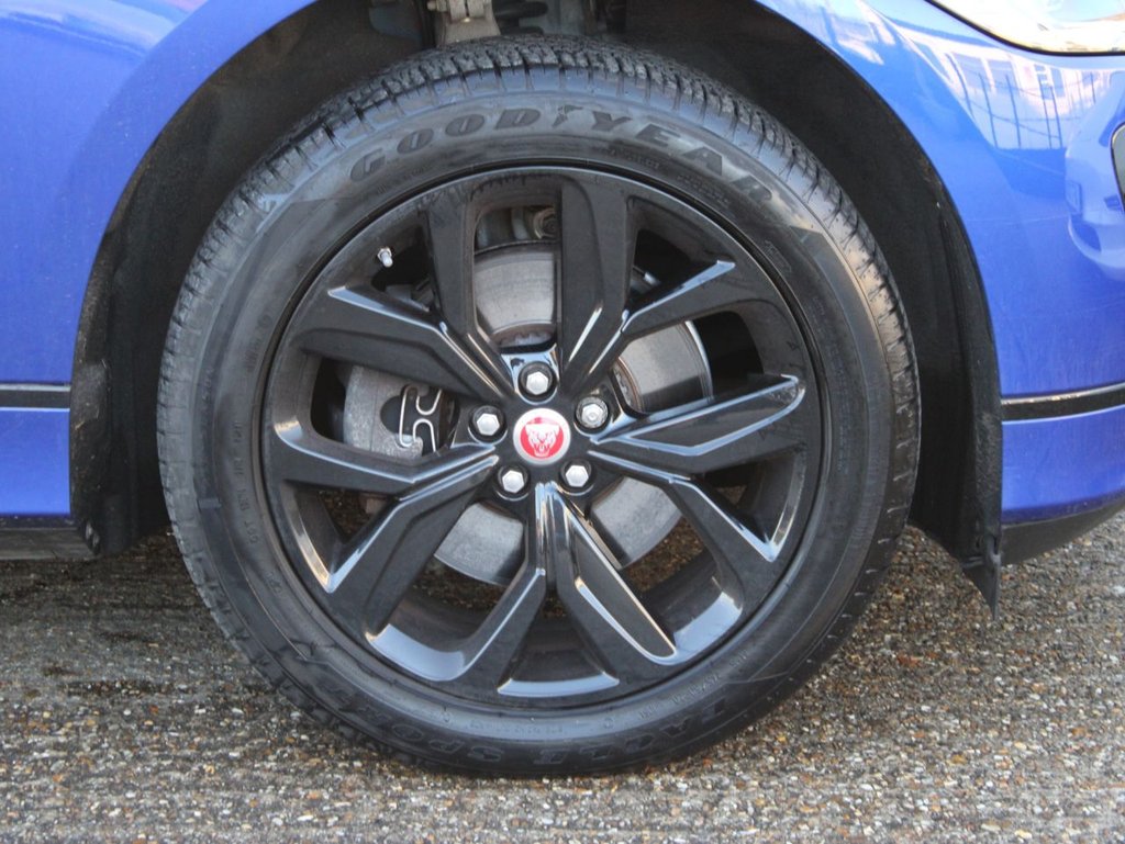 Used Jaguar I-Pace 2021 for sale - 76820382: Photo 31