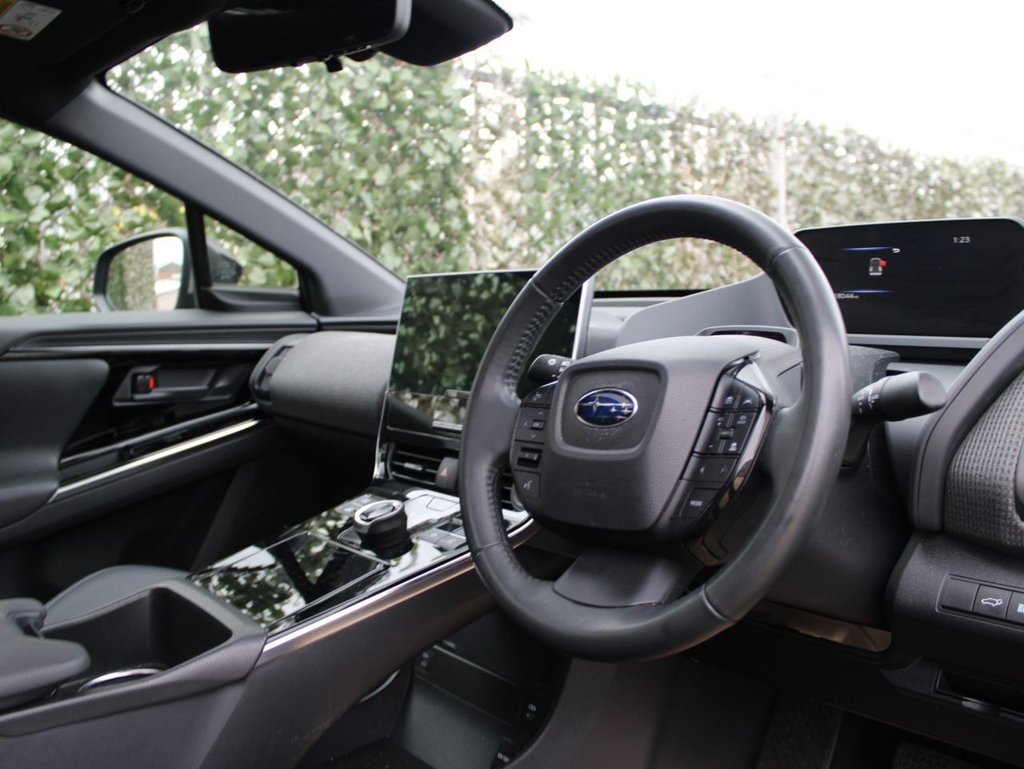 Used Subaru Other 2022 for sale - 76581946: Photo 18