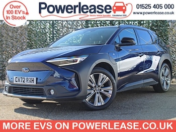 Used Subaru Other 2022 for sale - 76581946: Photo