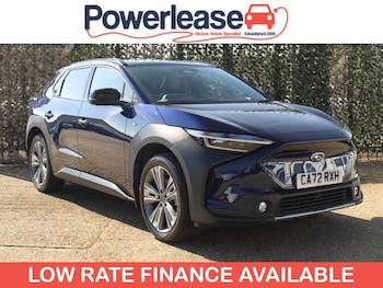 Used Subaru Other 2022 for sale - 76581946: Photo