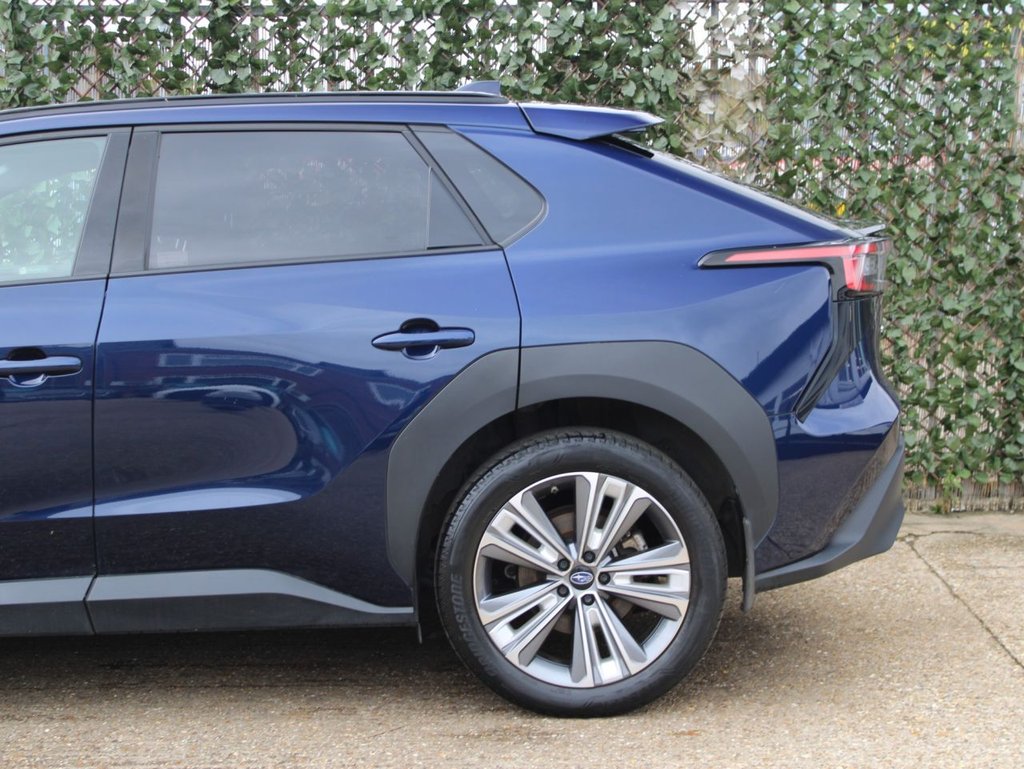 Used Subaru Other 2022 for sale - 76581946: Photo 30