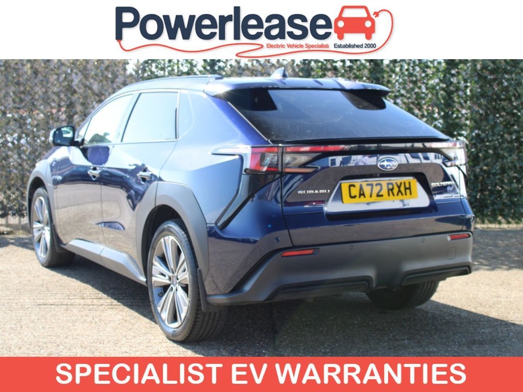 Used Subaru Other 2022 for sale - 76581946: Photo 4