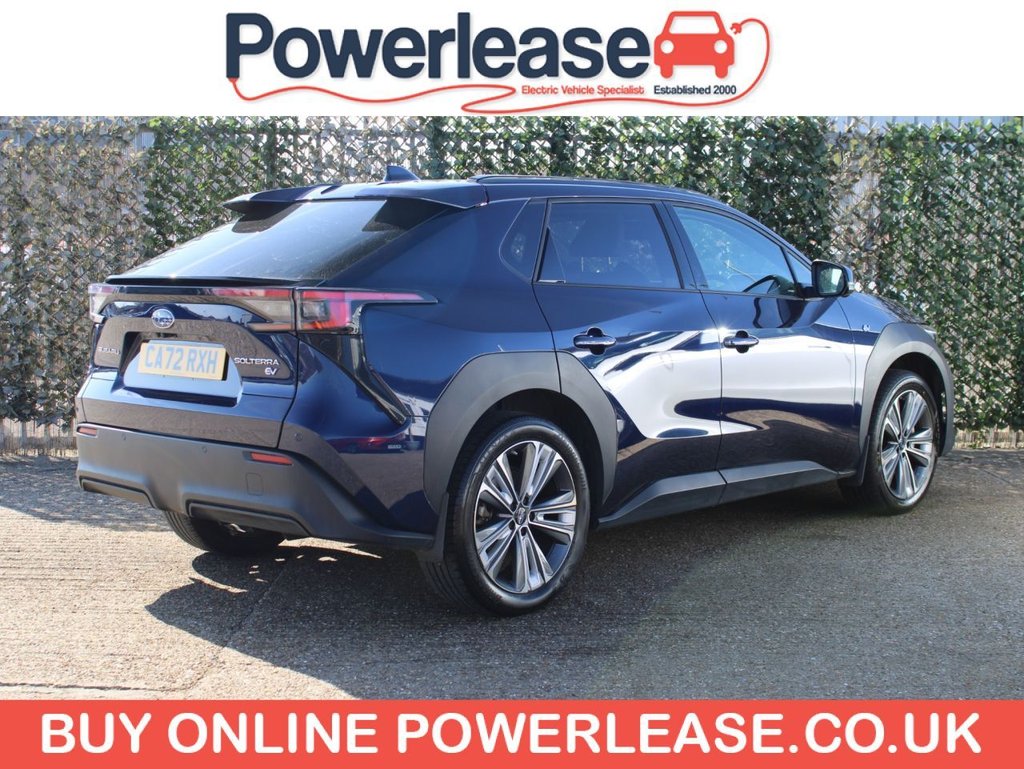 Used Subaru Other 2022 for sale - 76581946: Photo 5