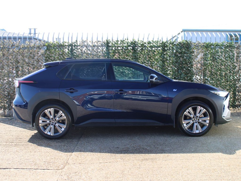 Used Subaru Other 2022 for sale - 76581946: Photo 6