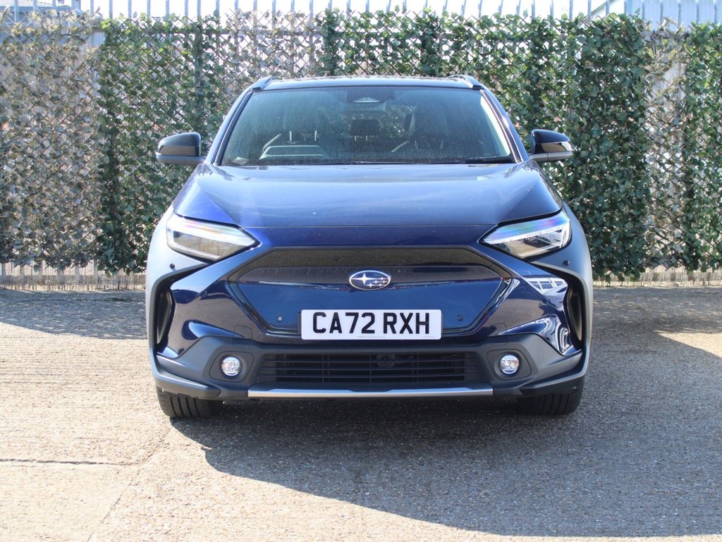 Used Subaru Other 2022 for sale - 76581946: Photo 8