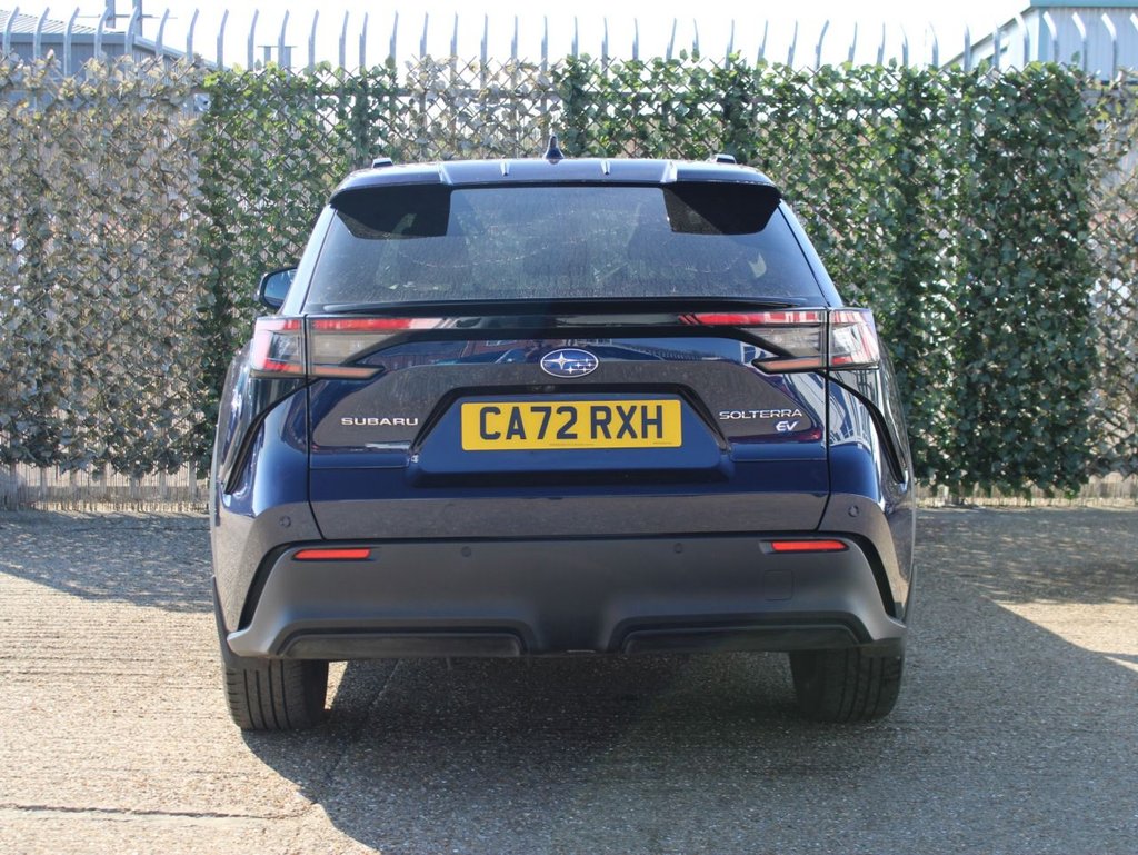 Used Subaru Other 2022 for sale - 76581946: Photo 9