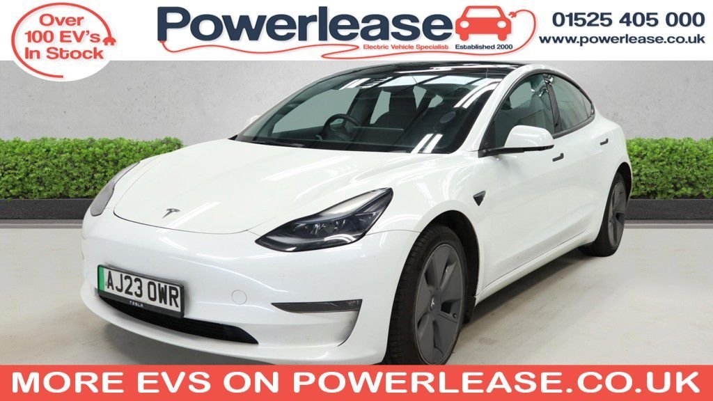 Used Tesla Model 3 2023 for sale - 78030671: Photo 1