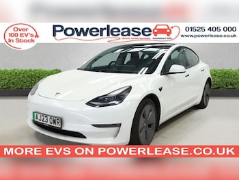 Tesla Model 3 feature image