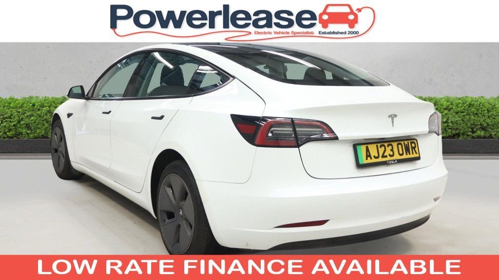 Used Tesla Model 3 2023 for sale - 78030671: Photo 2