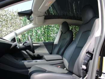 Used Tesla Model Y 2022 for sale - 74844720: Photo