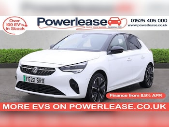 Used Vauxhall Corsa 2022 for sale - 79550970: Photo