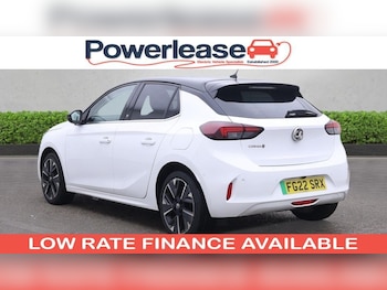 Used Vauxhall Corsa 2022 for sale - 79550970: Photo
