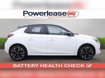 Used Vauxhall Corsa 2022 for sale - 79550970: Photo
