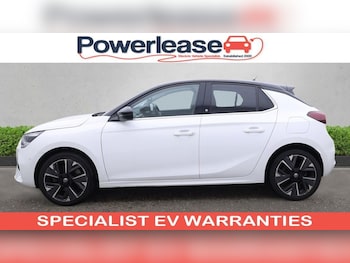 Used Vauxhall Corsa 2022 for sale - 79550970: Photo