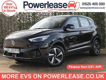 MG MG ZS feature image