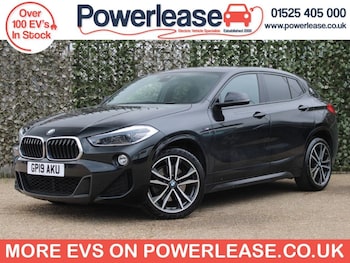 Used BMW X2 2019 for sale - 78227525: Photo